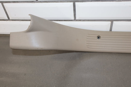 2005 - 2007 Toyota Sequoia Set x4 - Sill Plates OEM Taupe