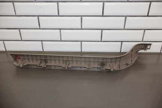 2005 - 2007 Toyota Sequoia Set x4 - Sill Plates OEM Taupe