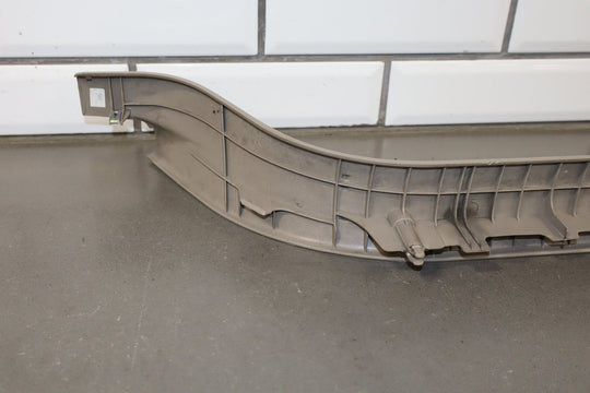 2005 - 2007 Toyota Sequoia Set x4 - Sill Plates OEM Taupe