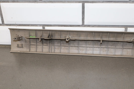 2005 - 2007 Toyota Sequoia Set x4 - Sill Plates OEM Taupe