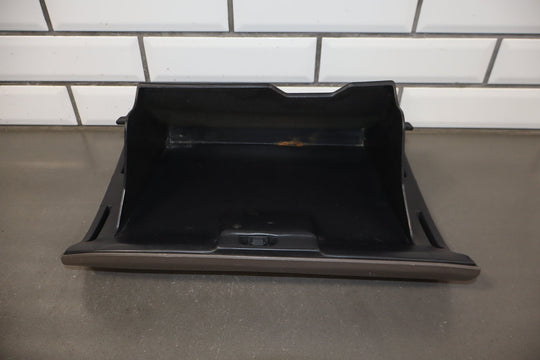 2005 - 2007 Toyota Sequoia SR5 Glove Box Taupe