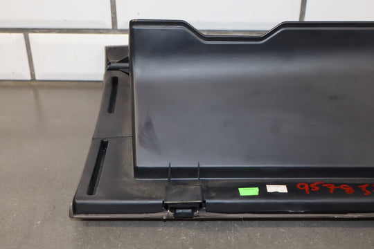 2005 - 2007 Toyota Sequoia SR5 Glove Box Taupe