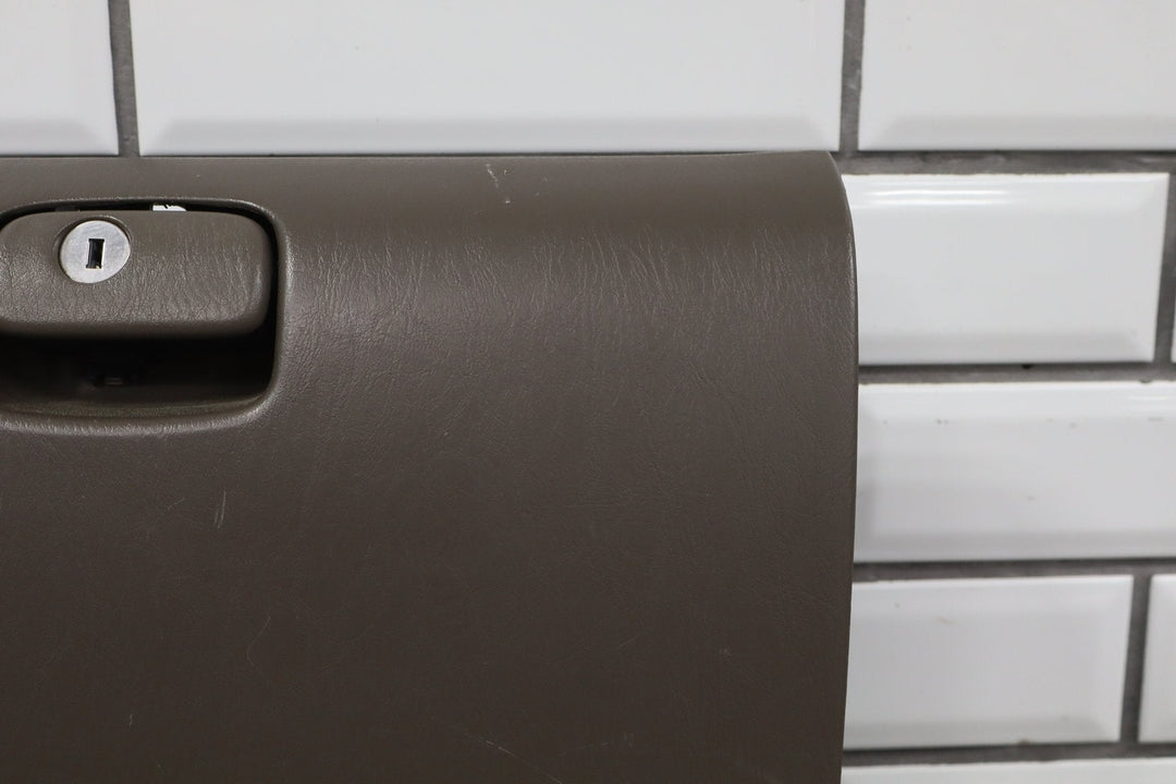 2005 - 2007 Toyota Sequoia SR5 Glove Box Taupe