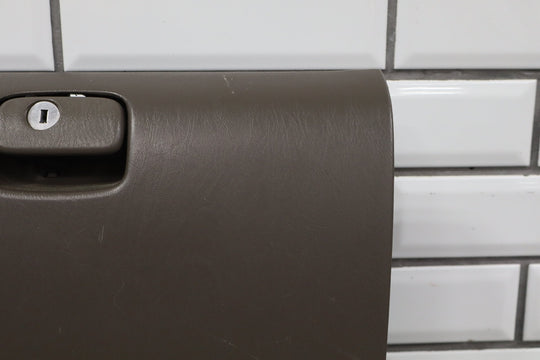 2005 - 2007 Toyota Sequoia SR5 Glove Box Taupe