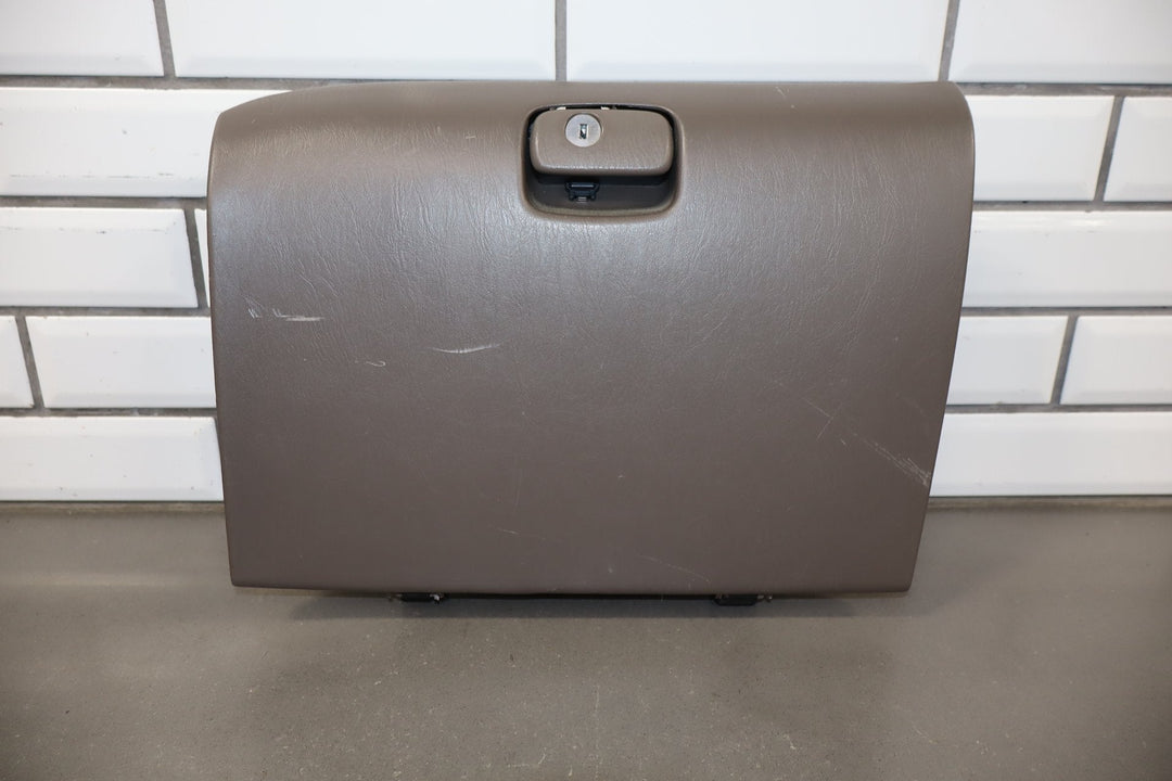2005 - 2007 Toyota Sequoia SR5 Glove Box Taupe