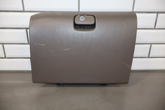 2005 - 2007 Toyota Sequoia SR5 Glove Box Taupe