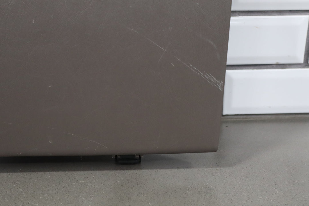 2005 - 2007 Toyota Sequoia SR5 Glove Box Taupe