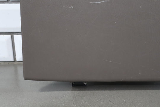 2005 - 2007 Toyota Sequoia SR5 Glove Box Taupe
