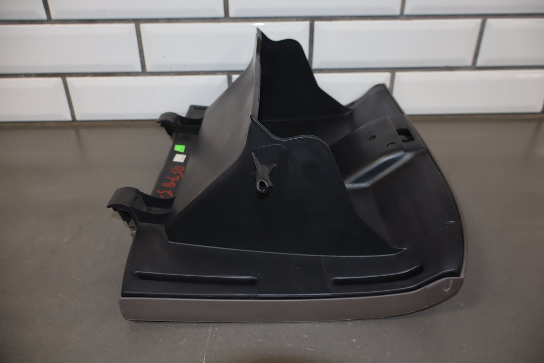 2005 - 2007 Toyota Sequoia SR5 Glove Box Taupe