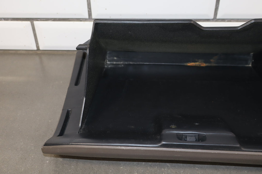 2005 - 2007 Toyota Sequoia SR5 Glove Box Taupe