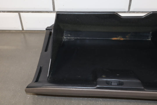 2005 - 2007 Toyota Sequoia SR5 Glove Box Taupe