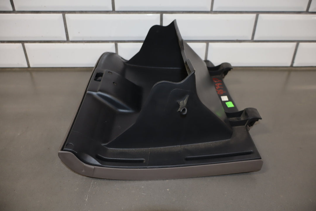 2005 - 2007 Toyota Sequoia SR5 Glove Box Taupe