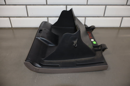 2005 - 2007 Toyota Sequoia SR5 Glove Box Taupe
