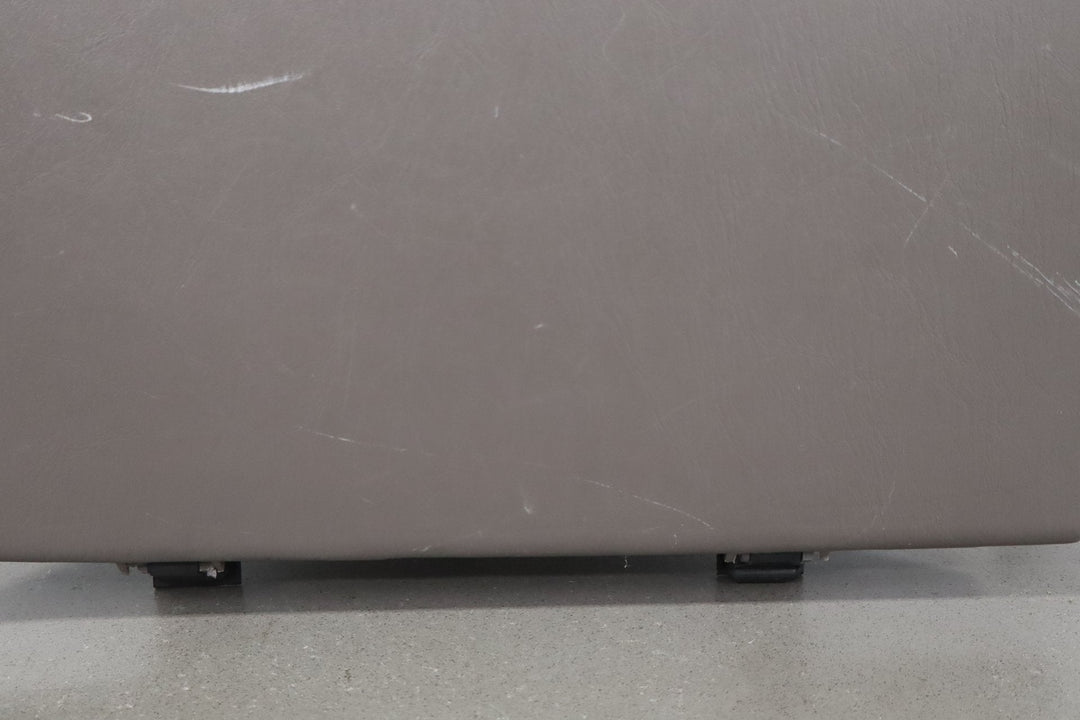 2005 - 2007 Toyota Sequoia SR5 Glove Box Taupe