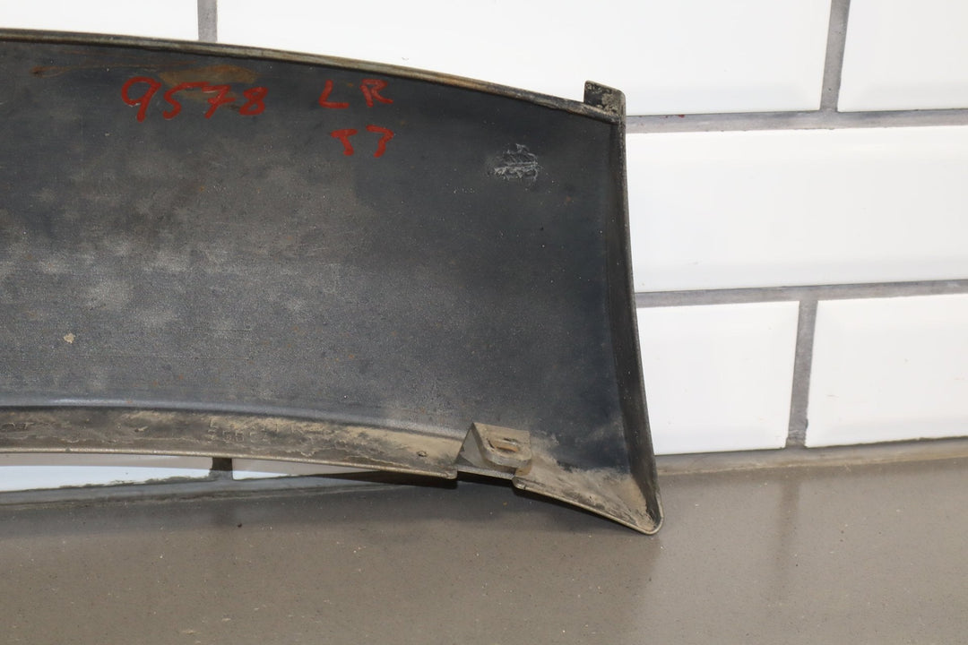 2005 - 2007 Toyota Sequoia SR5 Left Rear Wheel Arch Moulding