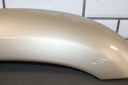 2005 - 2007 Toyota Sequoia SR5 Left Rear Wheel Arch Moulding