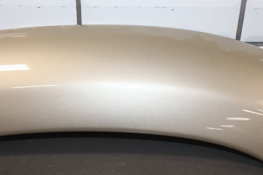 2005 - 2007 Toyota Sequoia SR5 Left Rear Wheel Arch Moulding
