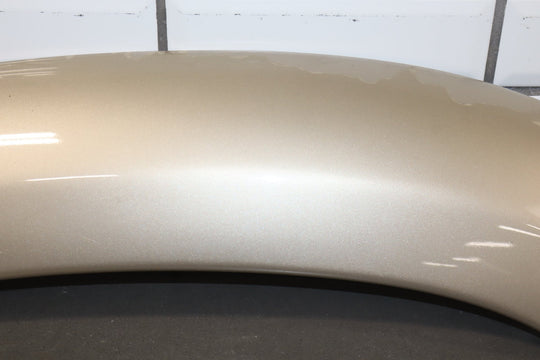 2005 - 2007 Toyota Sequoia SR5 Left Rear Wheel Arch Moulding