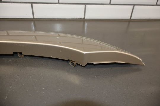 2005 - 2007 Toyota Sequoia SR5 Left Rear Wheel Arch Moulding