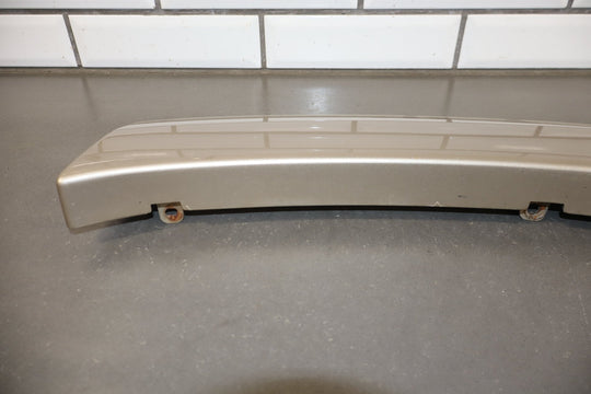 2005 - 2007 Toyota Sequoia SR5 Left Rear Wheel Arch Moulding