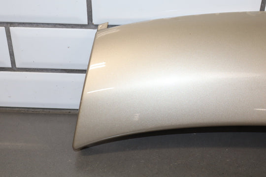2005 - 2007 Toyota Sequoia SR5 Left Rear Wheel Arch Moulding