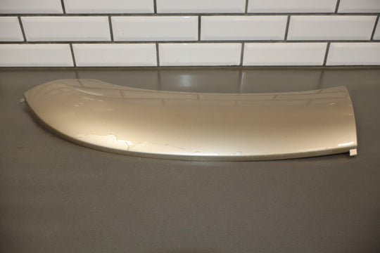 2005 - 2007 Toyota Sequoia SR5 Left Rear Wheel Arch Moulding