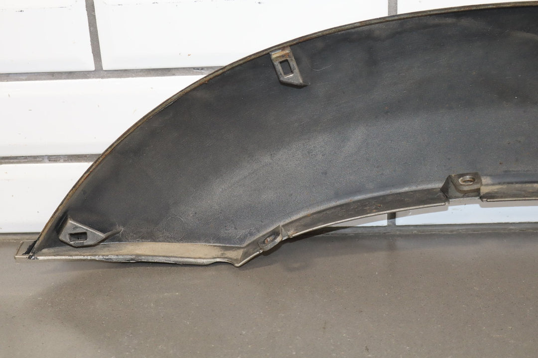 2005 - 2007 Toyota Sequoia SR5 Left Rear Wheel Arch Moulding