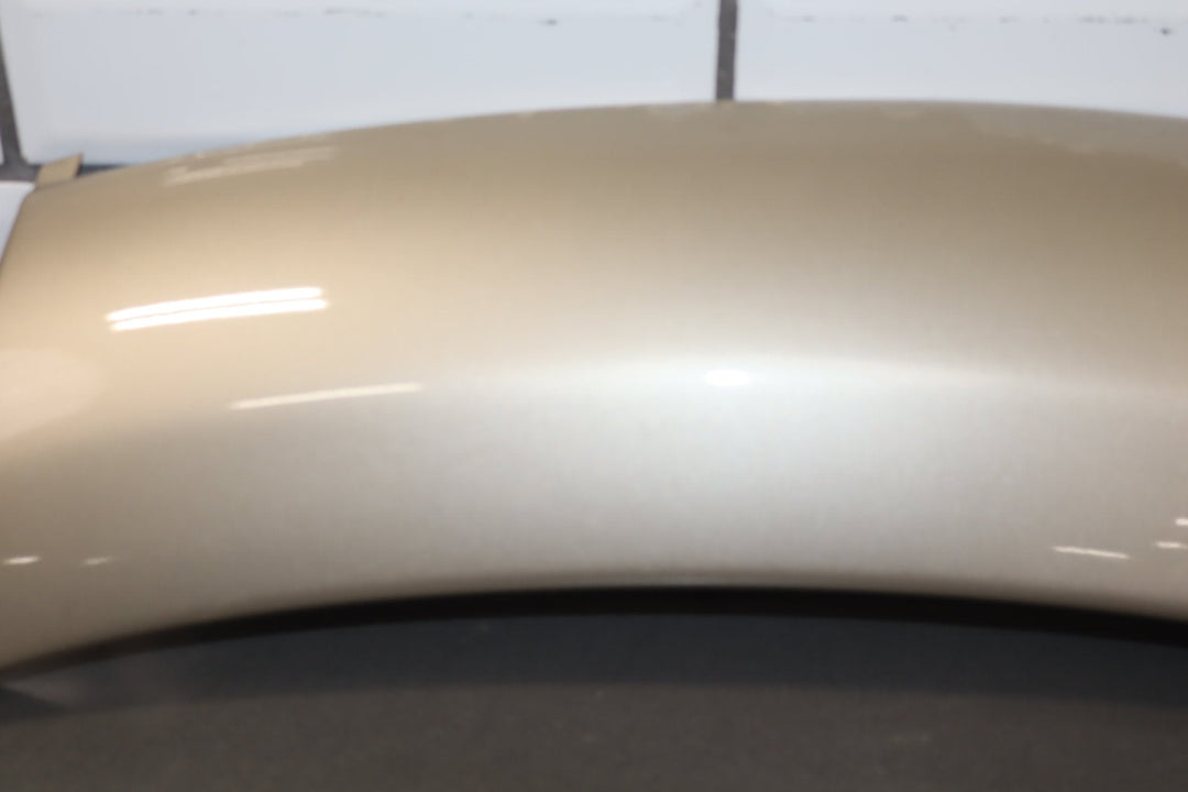 2005 - 2007 Toyota Sequoia SR5 Left Rear Wheel Arch Moulding