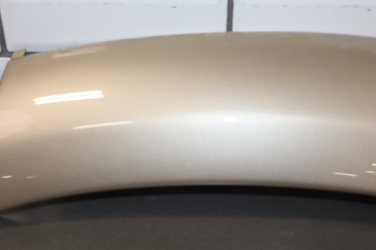 2005 - 2007 Toyota Sequoia SR5 Left Rear Wheel Arch Moulding