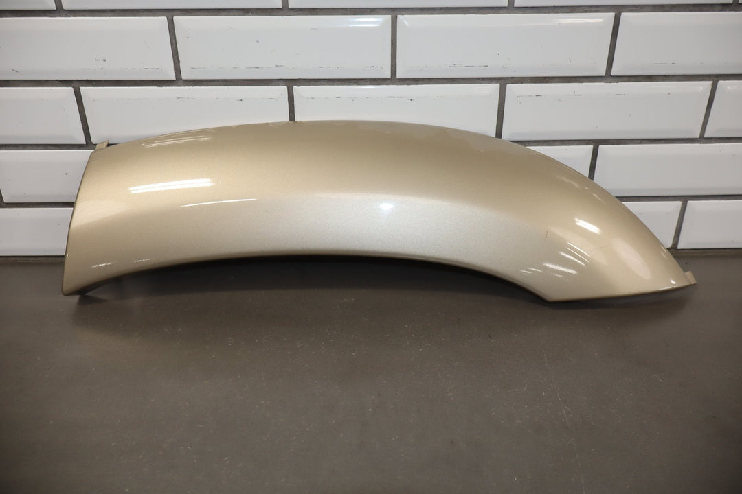 2005 - 2007 Toyota Sequoia SR5 Left Rear Wheel Arch Moulding