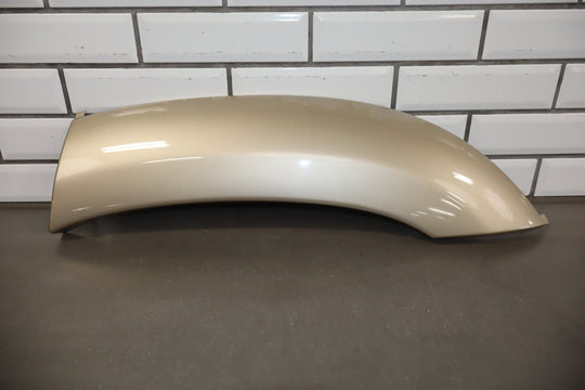 2005 - 2007 Toyota Sequoia SR5 Left Rear Wheel Arch Moulding