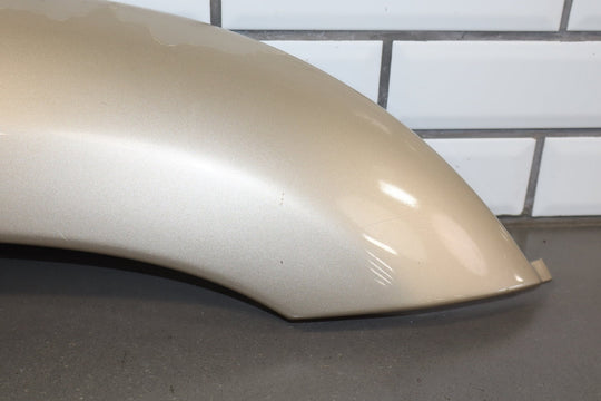 2005 - 2007 Toyota Sequoia SR5 Left Rear Wheel Arch Moulding