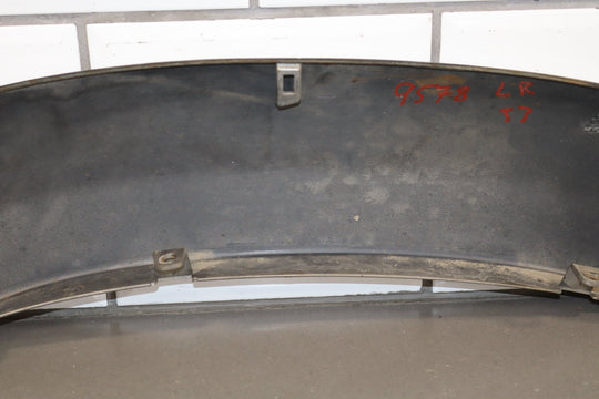 2005 - 2007 Toyota Sequoia SR5 Left Rear Wheel Arch Moulding