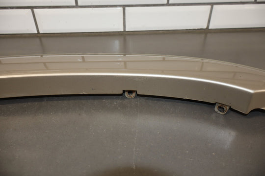 2005 - 2007 Toyota Sequoia SR5 Left Rear Wheel Arch Moulding