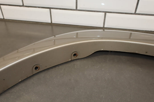 2005 - 2007 Toyota Sequoia SR5 Right Fender Molding Taupe