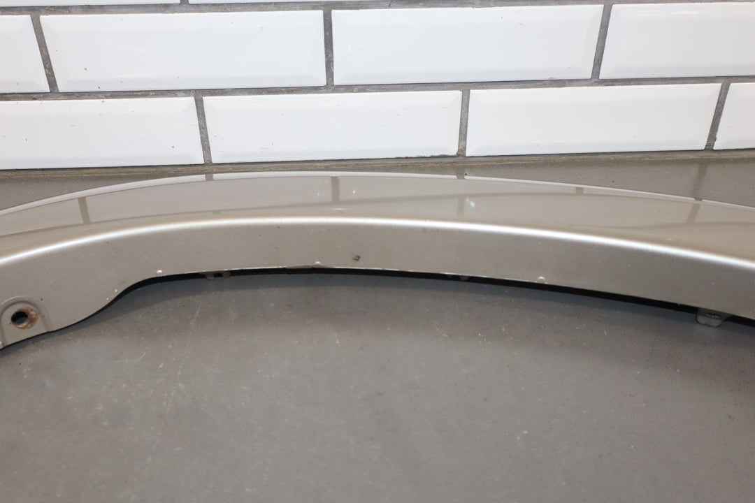 2005 - 2007 Toyota Sequoia SR5 Right Fender Molding Taupe