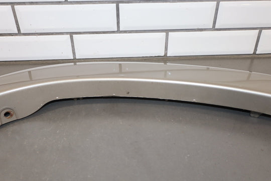 2005 - 2007 Toyota Sequoia SR5 Right Fender Molding Taupe