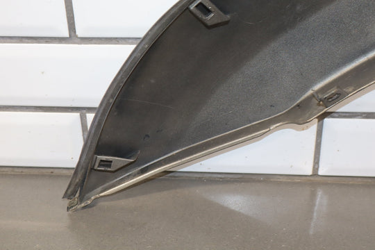 2005 - 2007 Toyota Sequoia SR5 Right Fender Molding Taupe