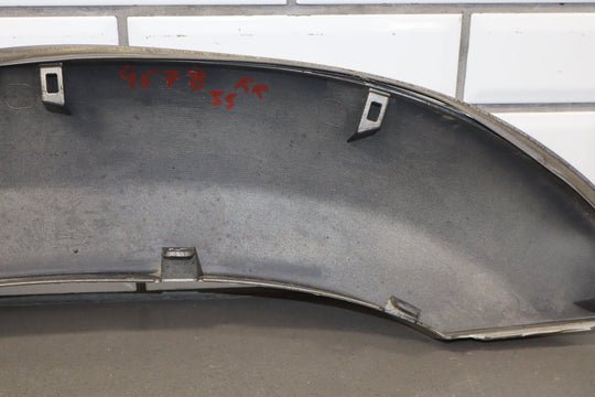 2005 - 2007 Toyota Sequoia SR5 Right Rear Wheel Arch Moulding - Taupe