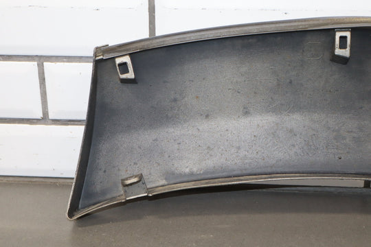 2005 - 2007 Toyota Sequoia SR5 Right Rear Wheel Arch Moulding - Taupe