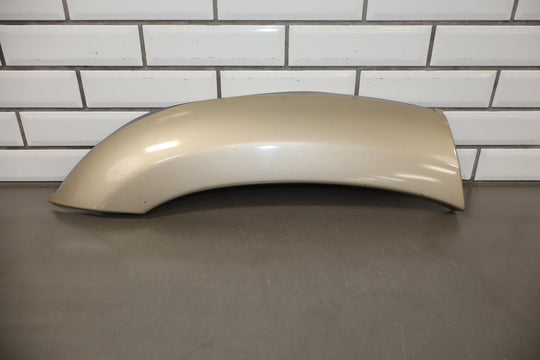 2005 - 2007 Toyota Sequoia SR5 Right Rear Wheel Arch Moulding - Taupe