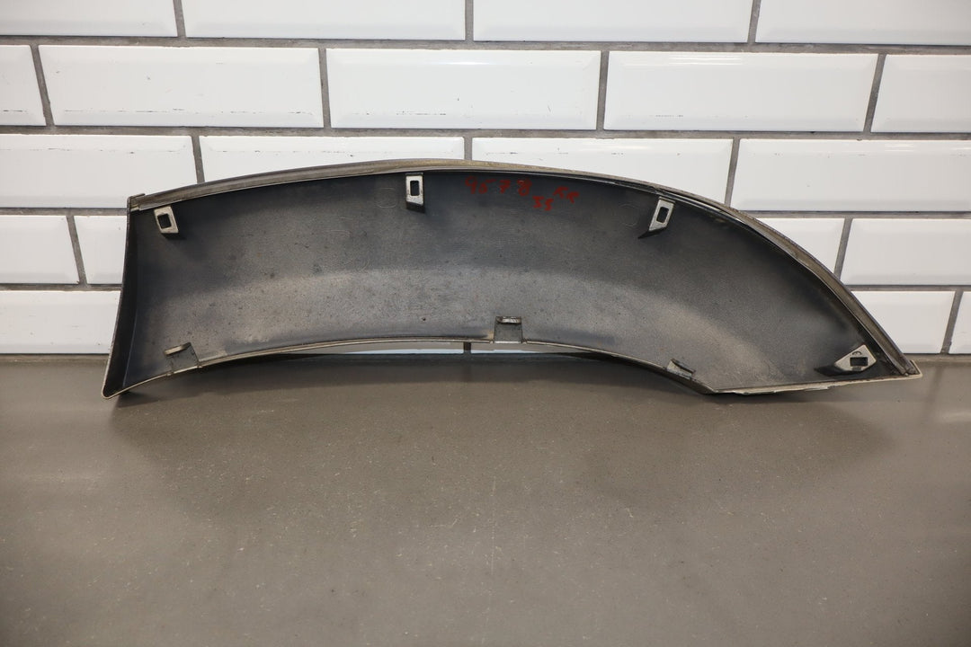 2005 - 2007 Toyota Sequoia SR5 Right Rear Wheel Arch Moulding - Taupe