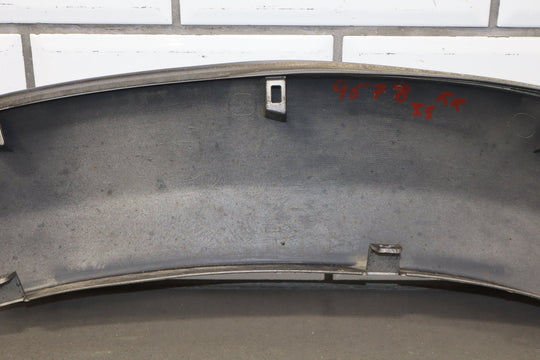 2005 - 2007 Toyota Sequoia SR5 Right Rear Wheel Arch Moulding - Taupe