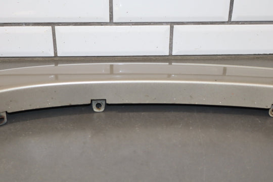 2005 - 2007 Toyota Sequoia SR5 Right Rear Wheel Arch Moulding - Taupe