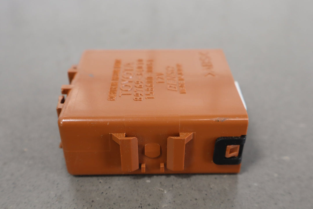 2005 - 2007 Toyota Sequoia - Tire Pressure Monitoring Control Module PN: 8976934010