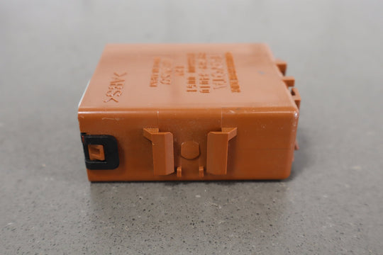 2005 - 2007 Toyota Sequoia - Tire Pressure Monitoring Control Module PN: 8976934010