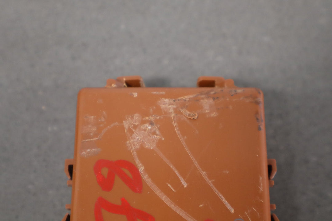 2005 - 2007 Toyota Sequoia - Tire Pressure Monitoring Control Module PN: 8976934010