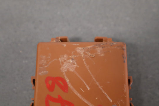 2005 - 2007 Toyota Sequoia - Tire Pressure Monitoring Control Module PN: 8976934010