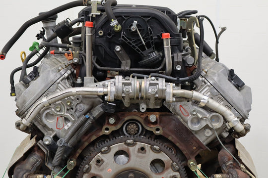 2005 - 2007 Toyota Sequoia Tundra 4.7L 2UZ - FE 292669 Miles