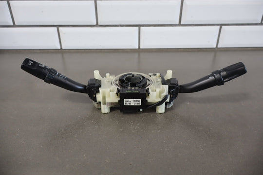 2005 - 2007 Toyota Sequoia Wiper Turn Signal Combination Switch OEM